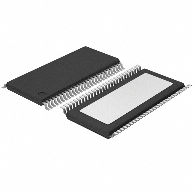DRV8301DCAR by Texas Instruments